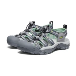 Best Women'S Newport H2 | Alloy/Prism Women Sandals