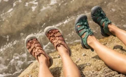 Best Women'S Newport H2 | Alloy/Prism Women Sandals