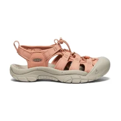 New Women'S Newport H2 | Cork Women Sandals