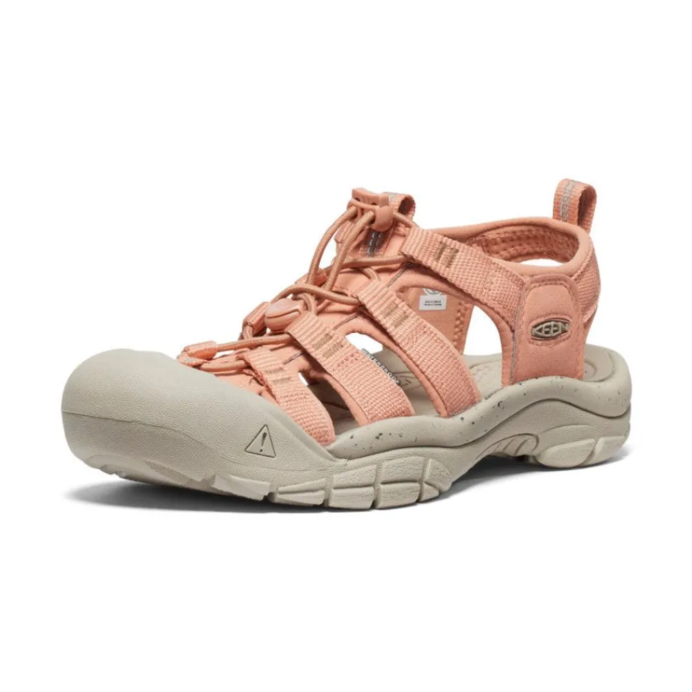 New Women'S Newport H2 | Cork Women Sandals