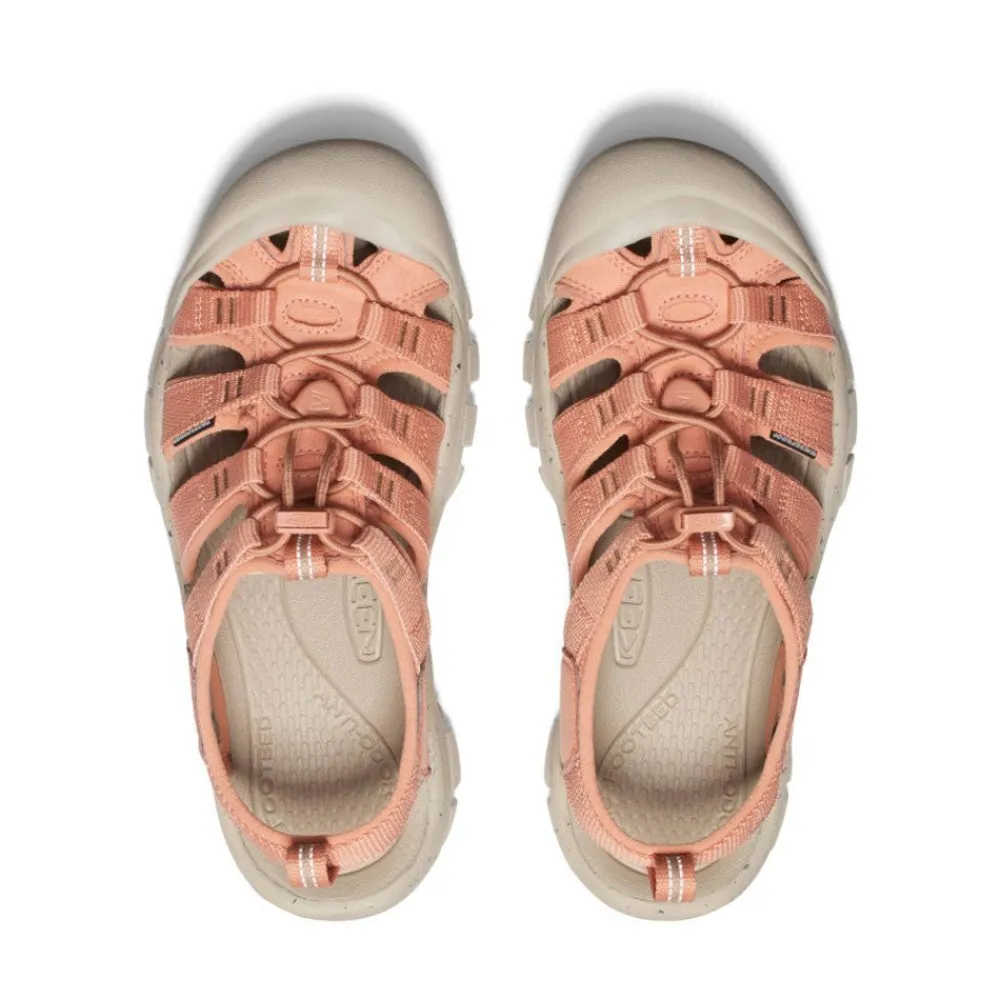New Women'S Newport H2 | Cork Women Sandals