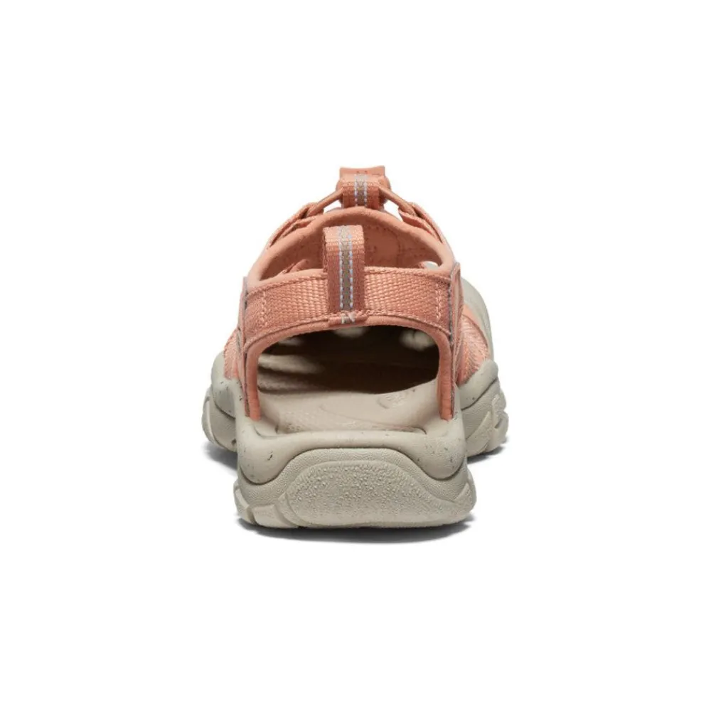 New Women'S Newport H2 | Cork Women Sandals