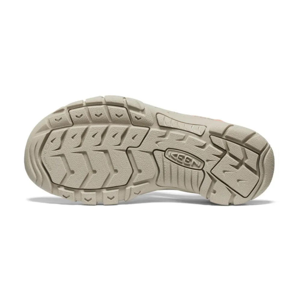 New Women'S Newport H2 | Cork Women Sandals
