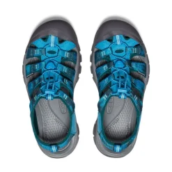 Hot Women'S Newport H2 | Fjord Blue/Tie Dye Women Sandals