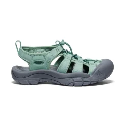 Clearance Women'S Newport H2 | Granite Green Women Sandals