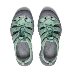 Clearance Women'S Newport H2 | Granite Green Women Sandals