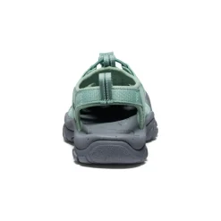 Clearance Women'S Newport H2 | Granite Green Women Sandals