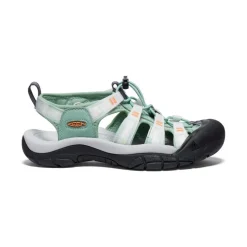 Outlet Women'S Newport H2 | Granite Green/Terrazzo Women Sandals