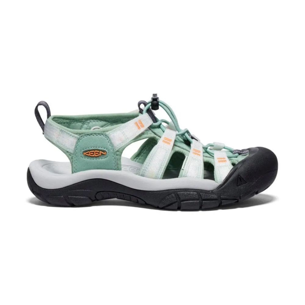 Outlet Women'S Newport H2 | Granite Green/Terrazzo Women Sandals