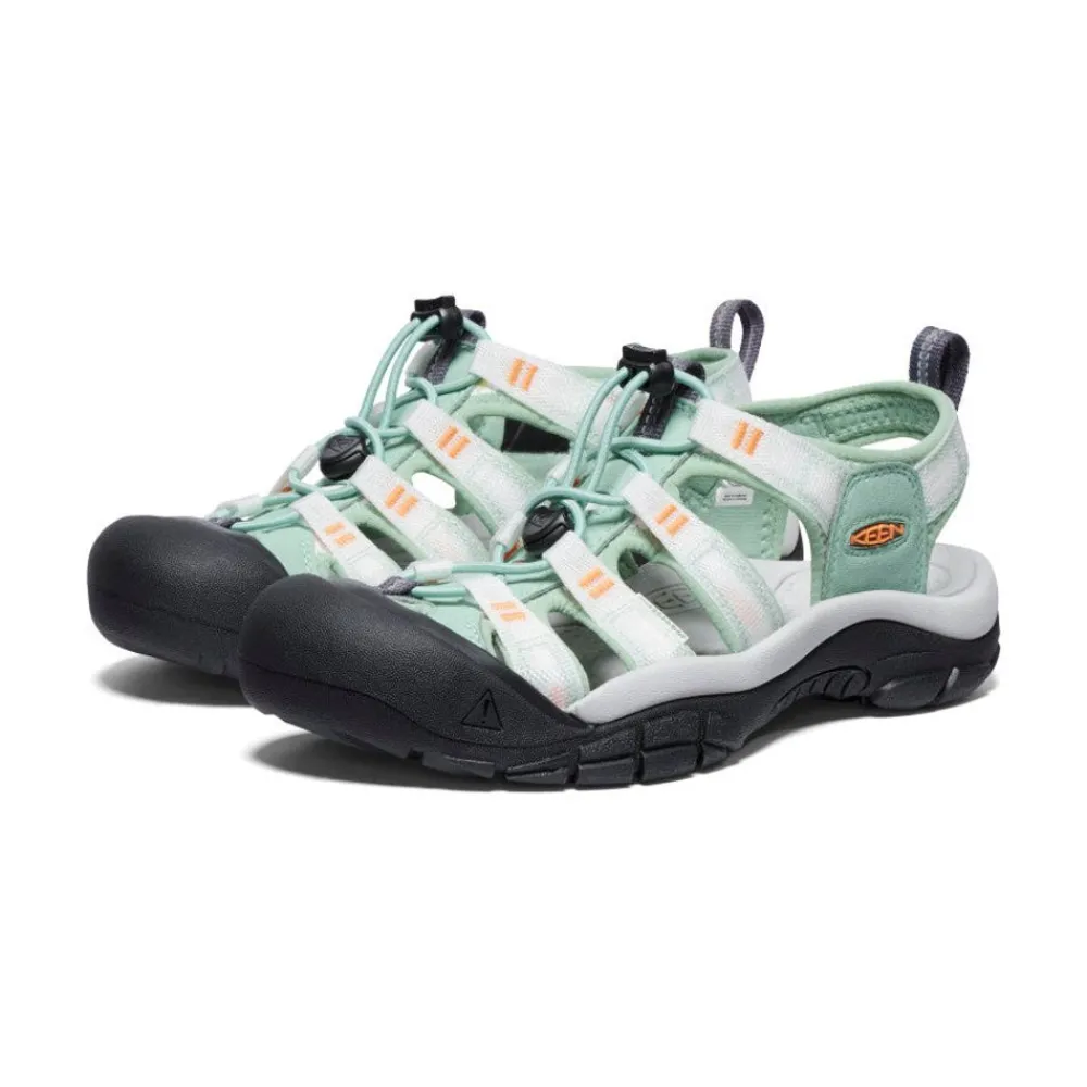 Outlet Women'S Newport H2 | Granite Green/Terrazzo Women Sandals