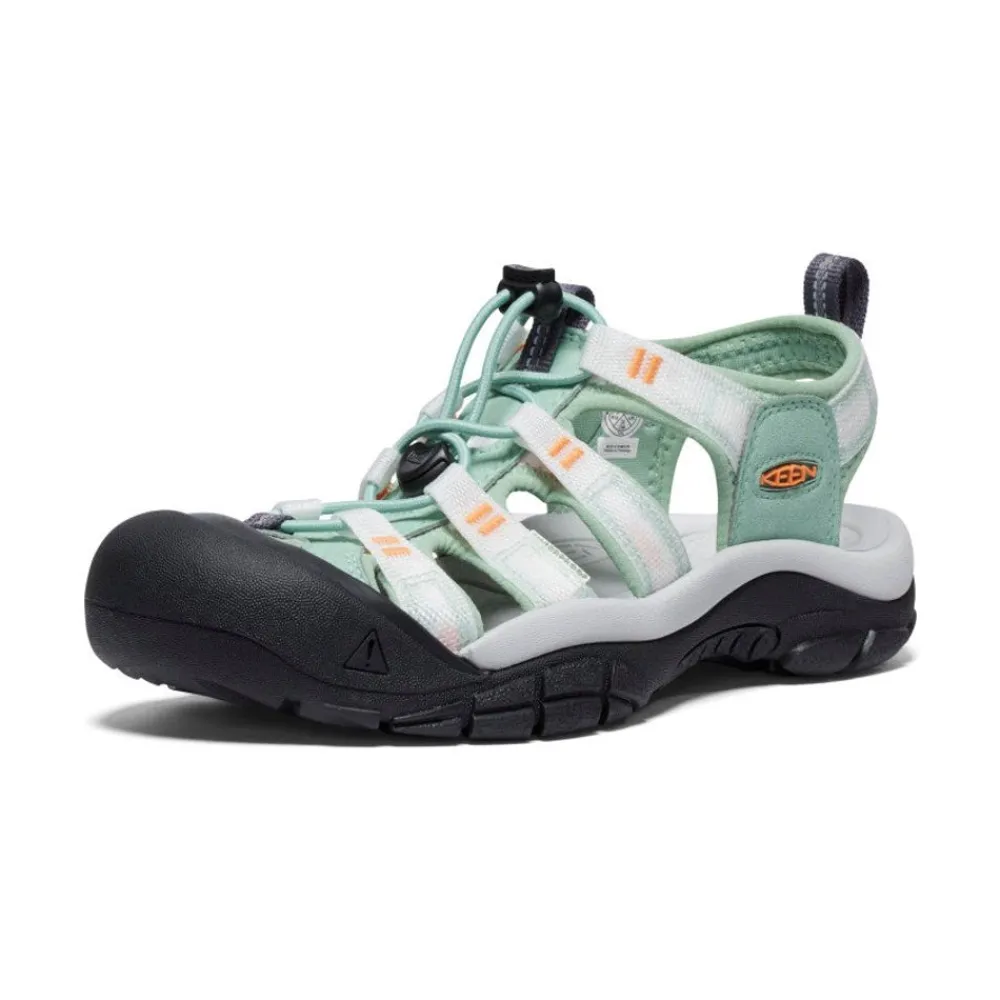 Outlet Women'S Newport H2 | Granite Green/Terrazzo Women Sandals