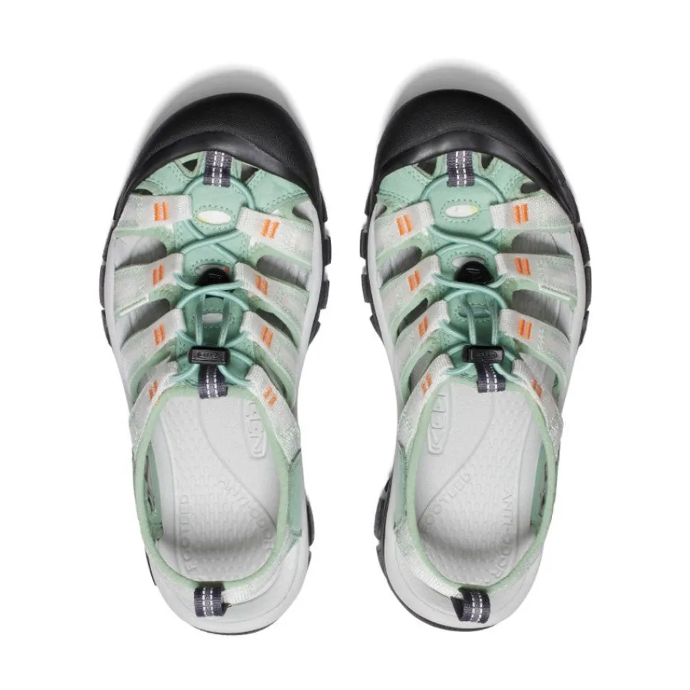 Outlet Women'S Newport H2 | Granite Green/Terrazzo Women Sandals