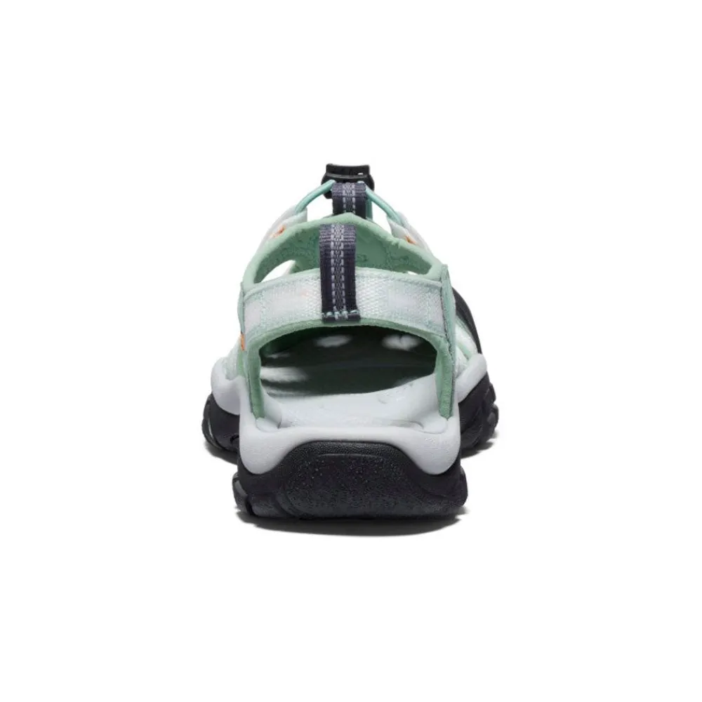 Outlet Women'S Newport H2 | Granite Green/Terrazzo Women Sandals