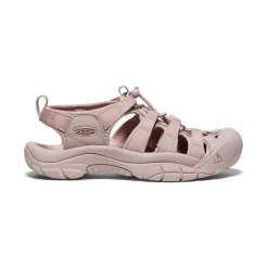 Discount Women'S Newport H2 | Monochrome/Fawn Women Sandals