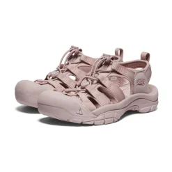 Discount Women'S Newport H2 | Monochrome/Fawn Women Sandals