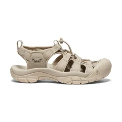 Sale Women'S Newport H2 | Monochrome/Safari Women Sandals