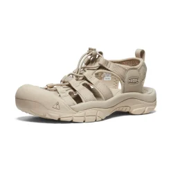 Sale Women'S Newport H2 | Monochrome/Safari Women Sandals