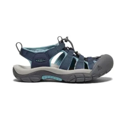Best Women'S Newport H2 | Navy/Magnet Women Sandals