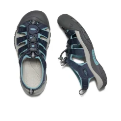 Best Women'S Newport H2 | Navy/Magnet Women Sandals