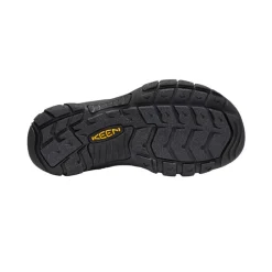 Hot Women'S Newport H2 | Raya Black Women Sandals