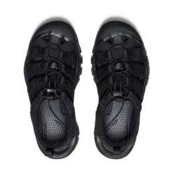 Online Women'S Newport H2 | Triple Black Women Sandals