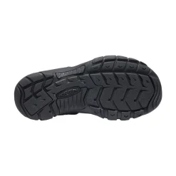 Online Women'S Newport H2 | Triple Black Women Sandals