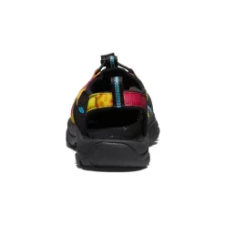 New Women'S Newport Retro | Original Tie Dye Women Sandals