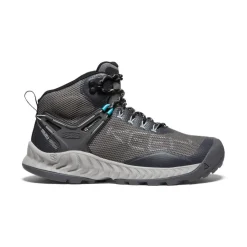 Best Women'S Nxis Evo Waterproof Boot | Magnet/Ipanema Women Boots