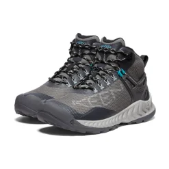 Best Women'S Nxis Evo Waterproof Boot | Magnet/Ipanema Women Boots