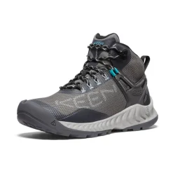 Best Women'S Nxis Evo Waterproof Boot | Magnet/Ipanema Women Boots