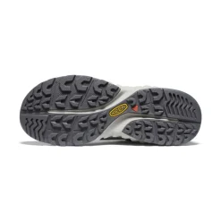 Outlet Women'S Nxis Evo Waterproof Shoe | Steel Grey/ Maple Women Shoes