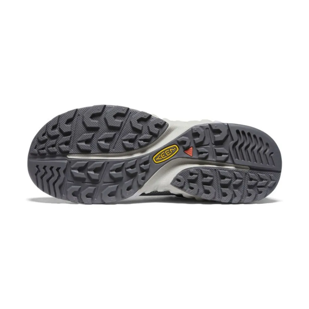 Outlet Women'S Nxis Evo Waterproof Shoe | Steel Grey/ Maple Women Shoes