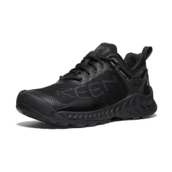 Online Women'S Nxis Evo Waterproof Shoe | Black/Magnet Women Shoes