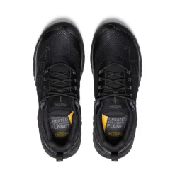 Online Women'S Nxis Evo Waterproof Shoe | Black/Magnet Women Shoes