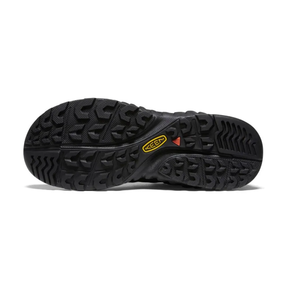 Online Women'S Nxis Evo Waterproof Shoe | Black/Magnet Women Shoes