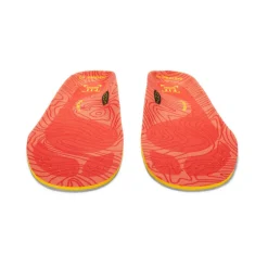 Clearance Women'S Outdoor K-30 High Arch Insole | Red Women Accessories