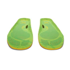 Clearance Women'S Outdoor K-30 Low Arch Insole | Green Women Accessories