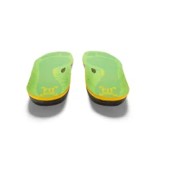 Clearance Women'S Outdoor K-30 Low Arch Insole | Green Women Accessories
