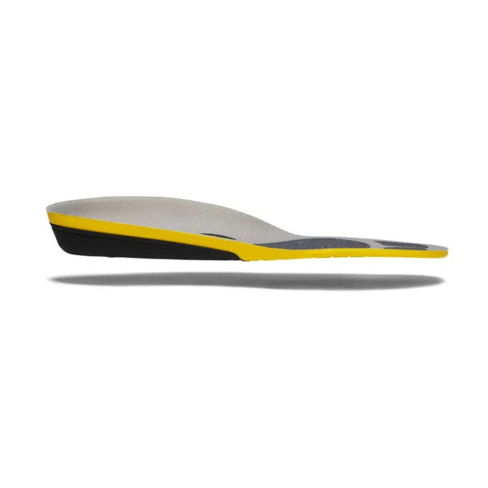 Fashion Women'S Outdoor K-20 Plus Insole | Black Women Accessories