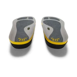 Fashion Women'S Outdoor K-20 Plus Insole | Black Women Accessories