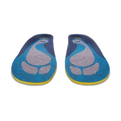 Online Women'S Outdoor K-10 Replacement Insole | Ocean Blue Women Accessories