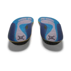 Online Women'S Outdoor K-10 Replacement Insole | Ocean Blue Women Accessories