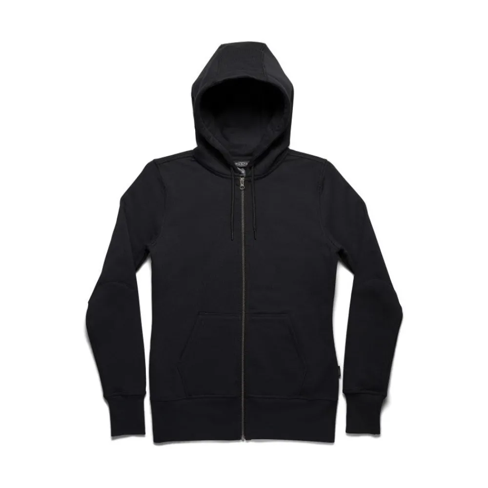 Sale Women'S Pnw Hoodie | Black Women Accessories