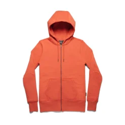 Clearance Women'S Pnw Hoodie | Burnt Ochre Women Accessories