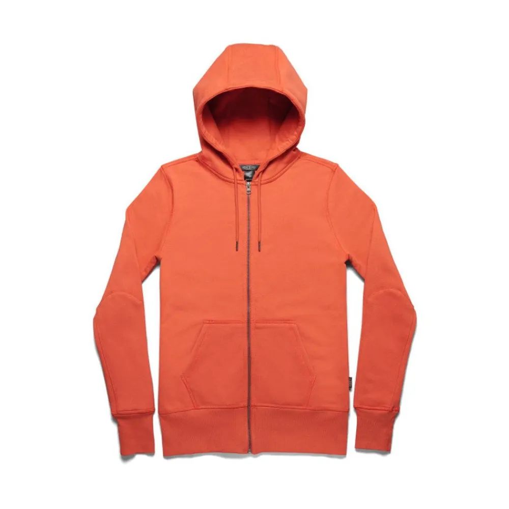 Clearance Women'S Pnw Hoodie | Burnt Ochre Women Accessories