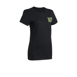 Clearance Women'S Pnw Tee | Black Women Accessories