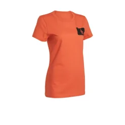 Fashion Women'S Pnw Tee | Burnt Ochre Women Accessories