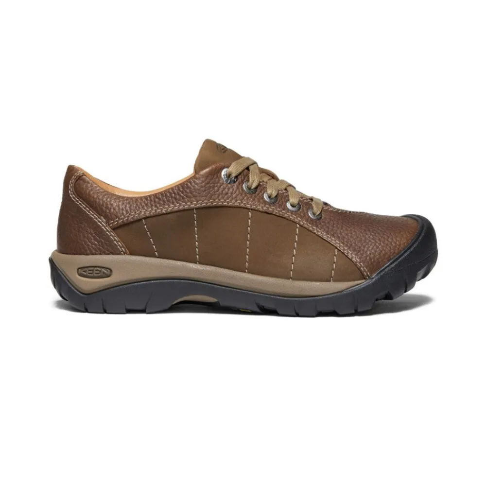 New Women'S Presidio | Cascade/Shitake Women Shoes