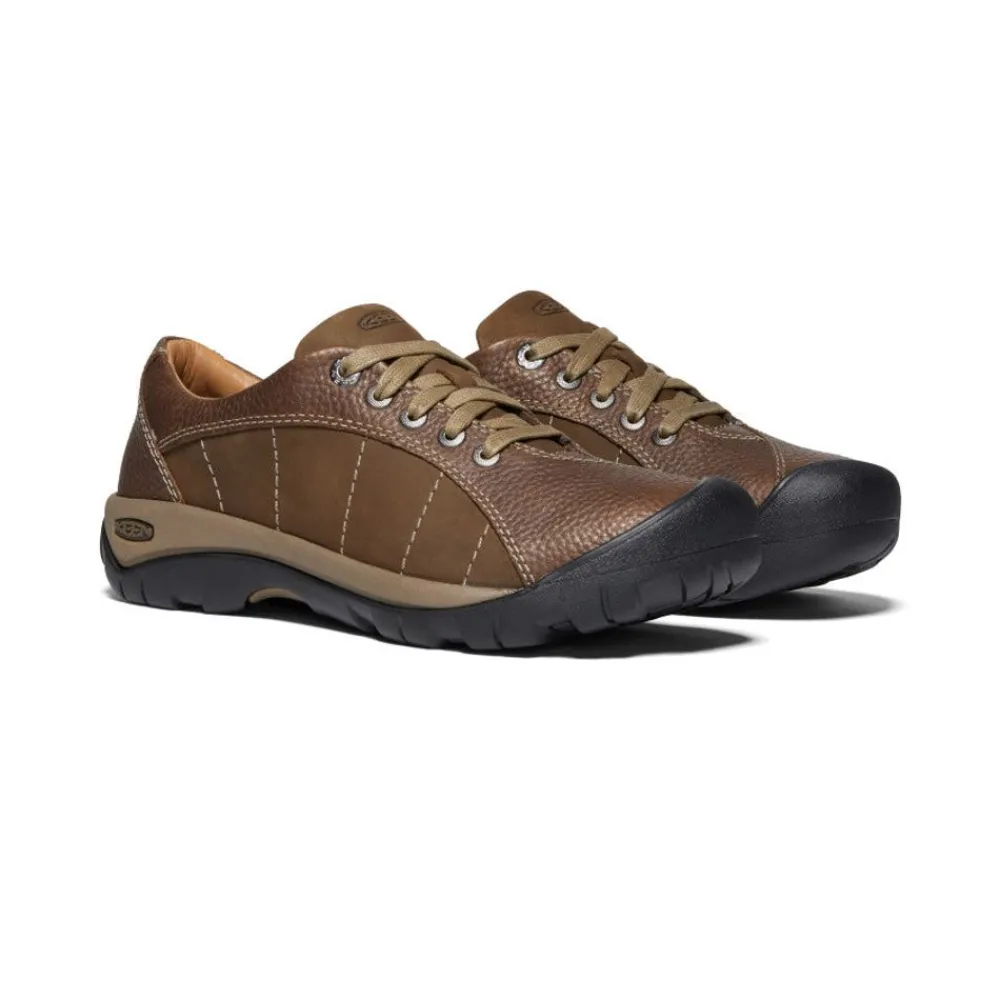 New Women'S Presidio | Cascade/Shitake Women Shoes
