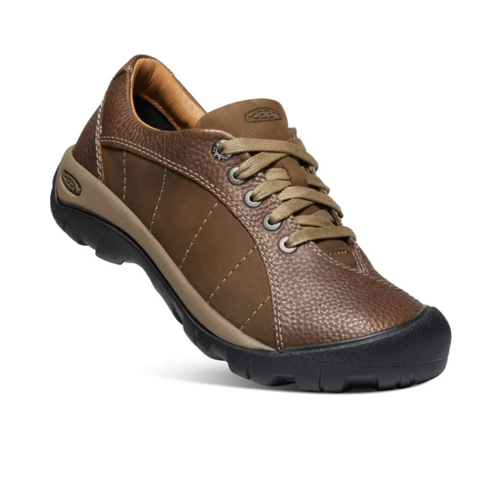 New Women'S Presidio | Cascade/Shitake Women Shoes